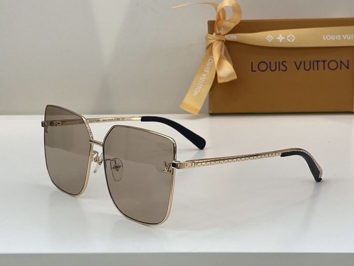 Louis Vuitton Sunglasses Top Quality LVS00738